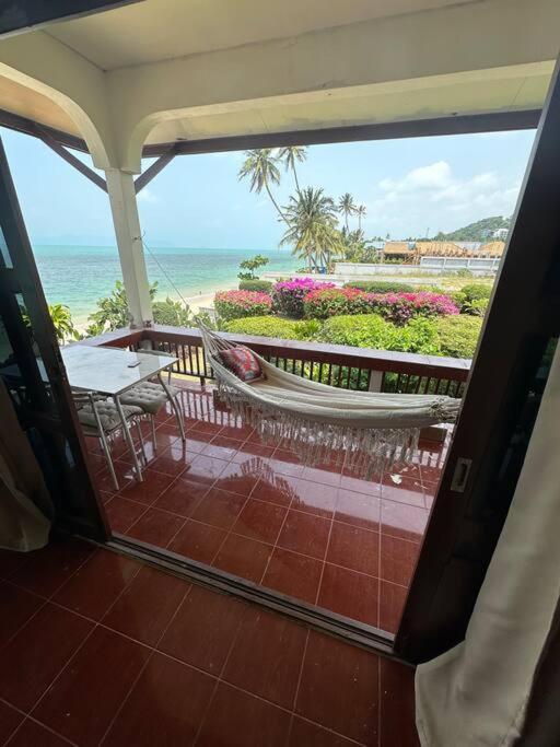 House Steps From The Sea Holiday home Ban Bang Po