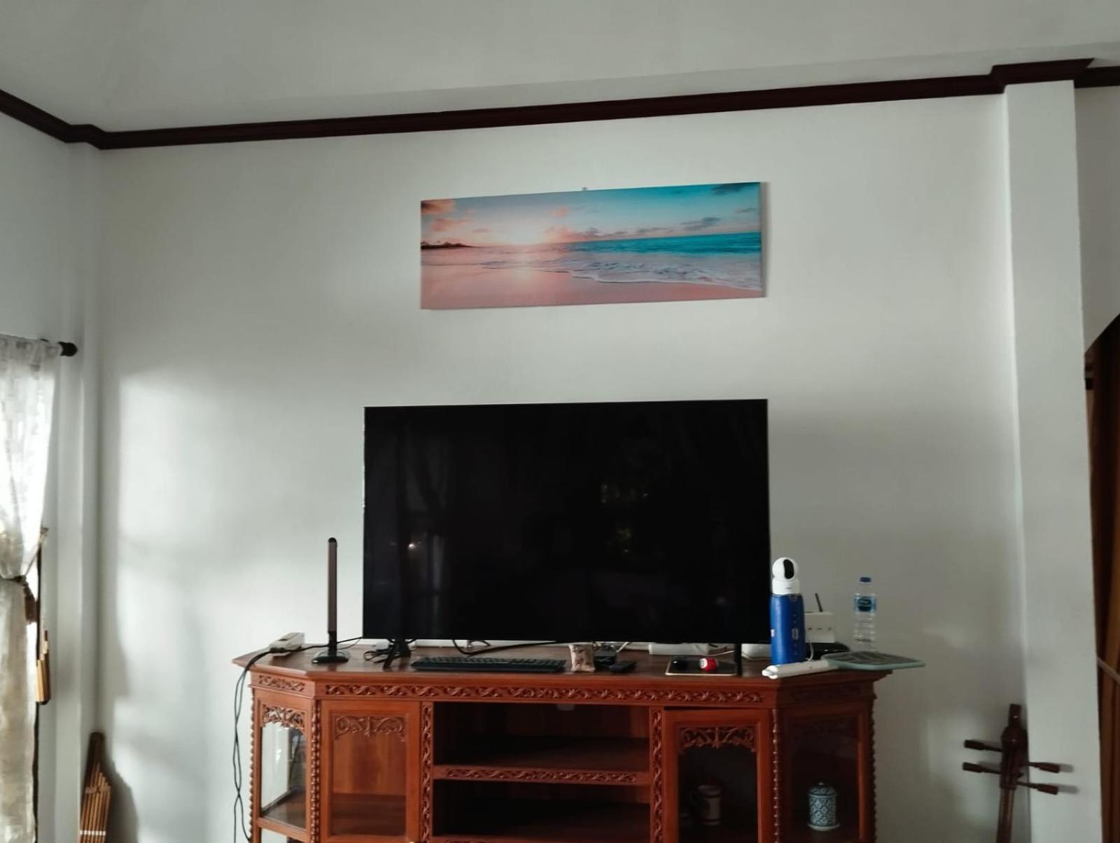 Luxury Front Sea Private Villa, 3 Bedroom On The Bang Po Maenam ,ko Samui Ban Bang Po