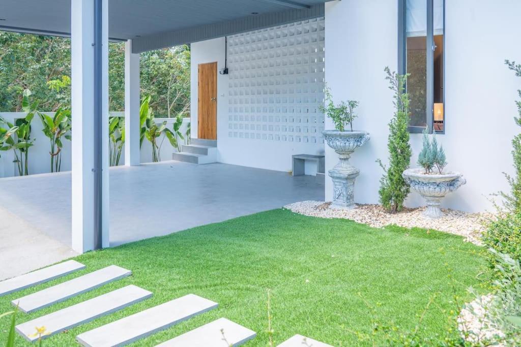 Modern 3 Bedroom Villa! Kbr16 * Koh Samui
