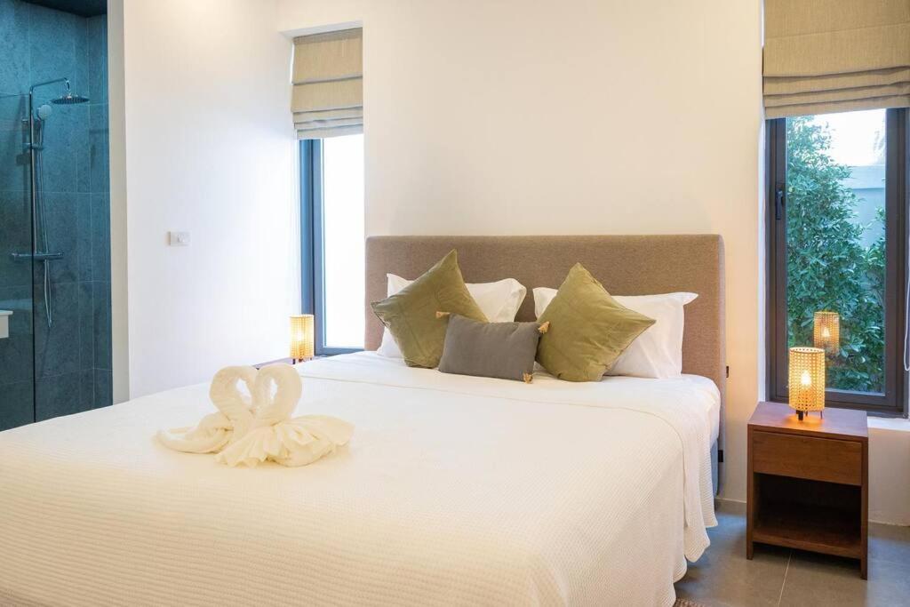 Modern 3 Bedroom Villa! Kbr16 Koh Samui