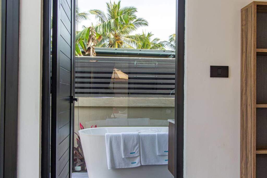 Amaya - Peaceful Amphoe Koksamui