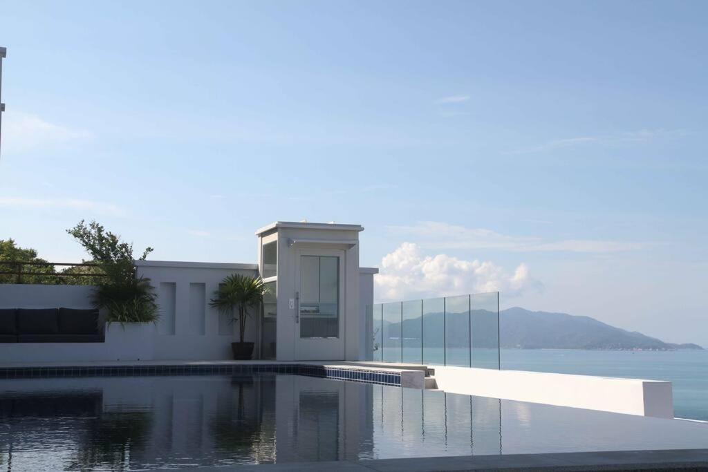 View Amphoe Koksamui