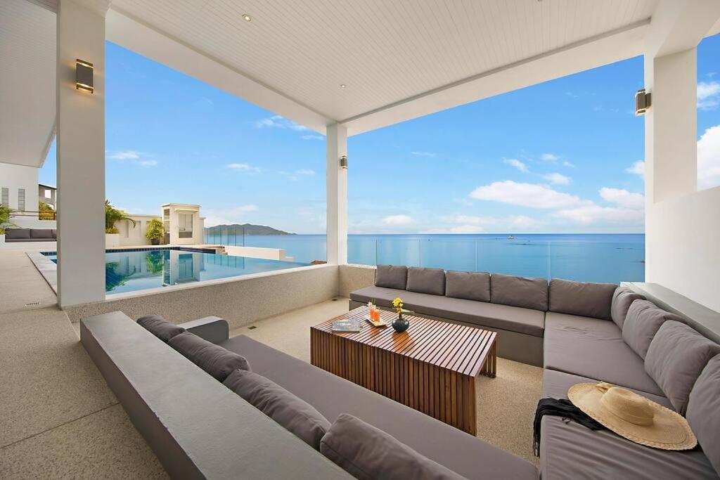 Villa View *