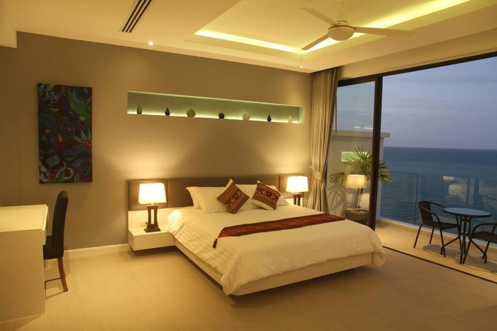 View Villa Amphoe Koksamui