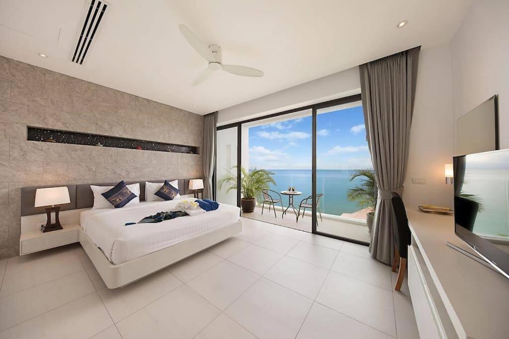View Amphoe Koksamui
