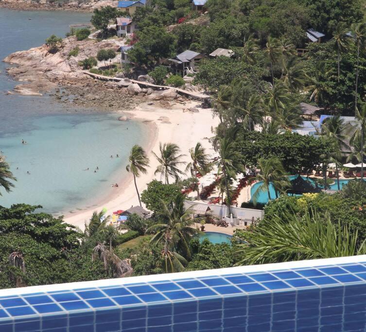 View * Amphoe Koksamui