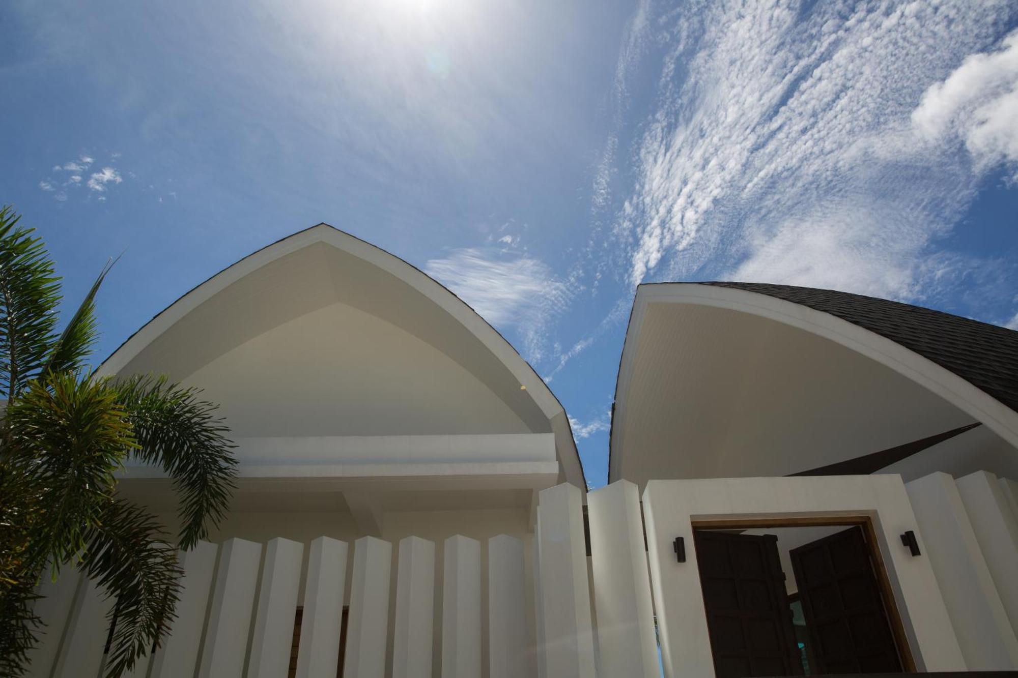 La Moon Chaweng Noi 4br