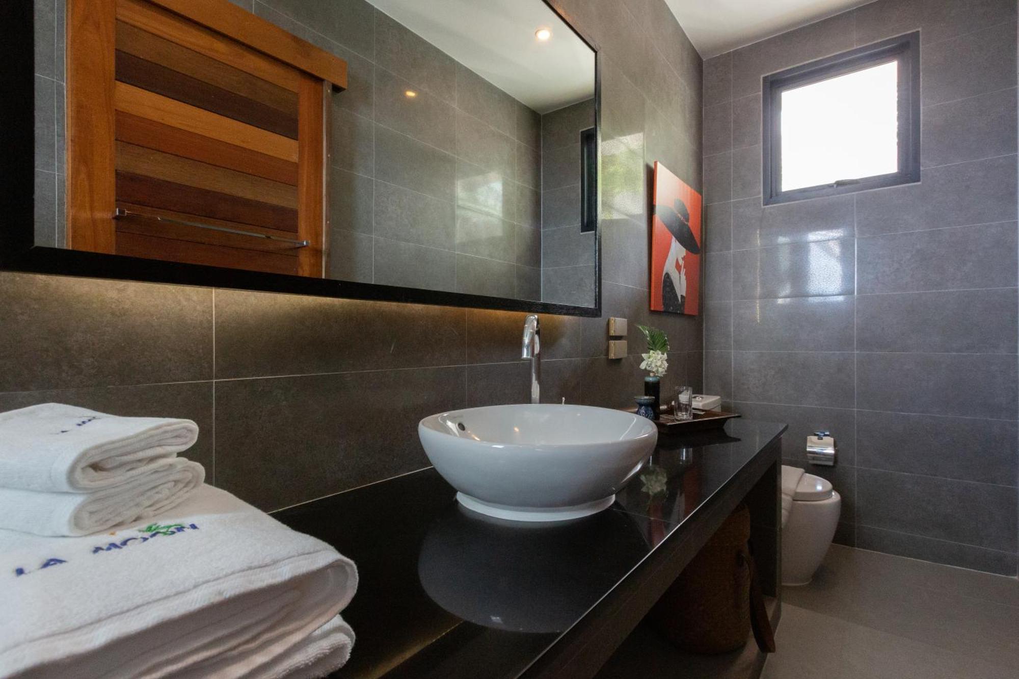 Villa La Moon Chaweng Noi 4br *