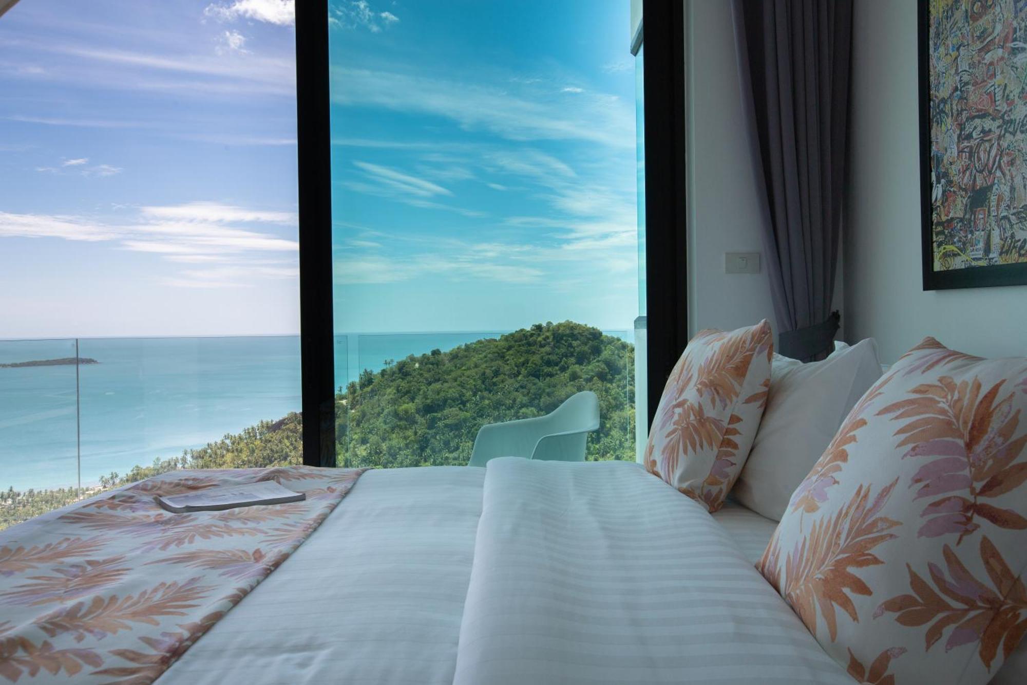 La Moon Chaweng Noi 4br * Koh Samui