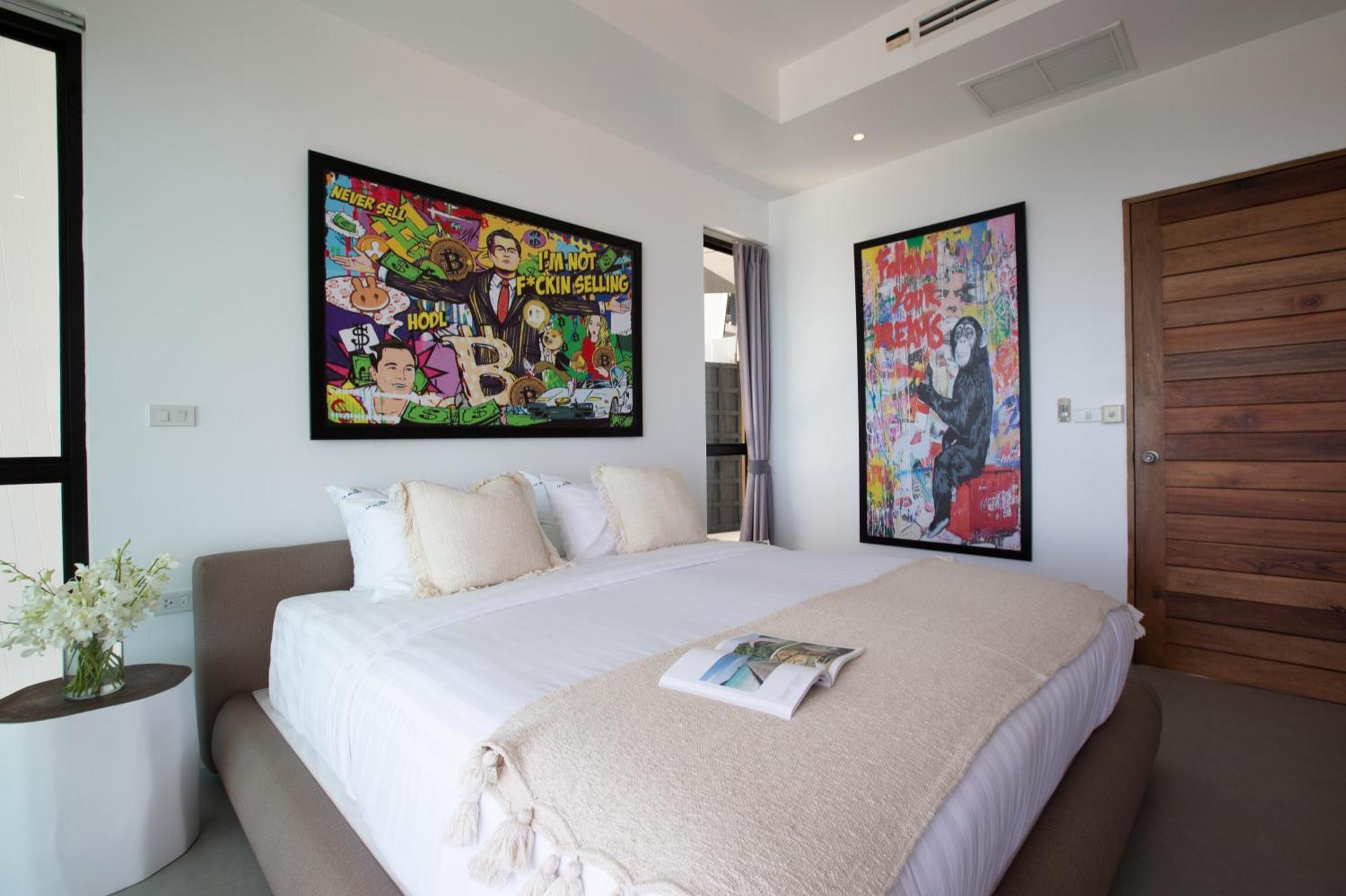 La Moon Chaweng Noi 4br