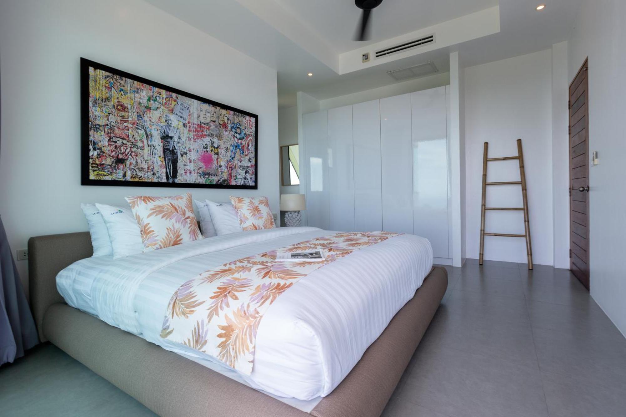 La Moon Chaweng Noi 4br Koh Samui