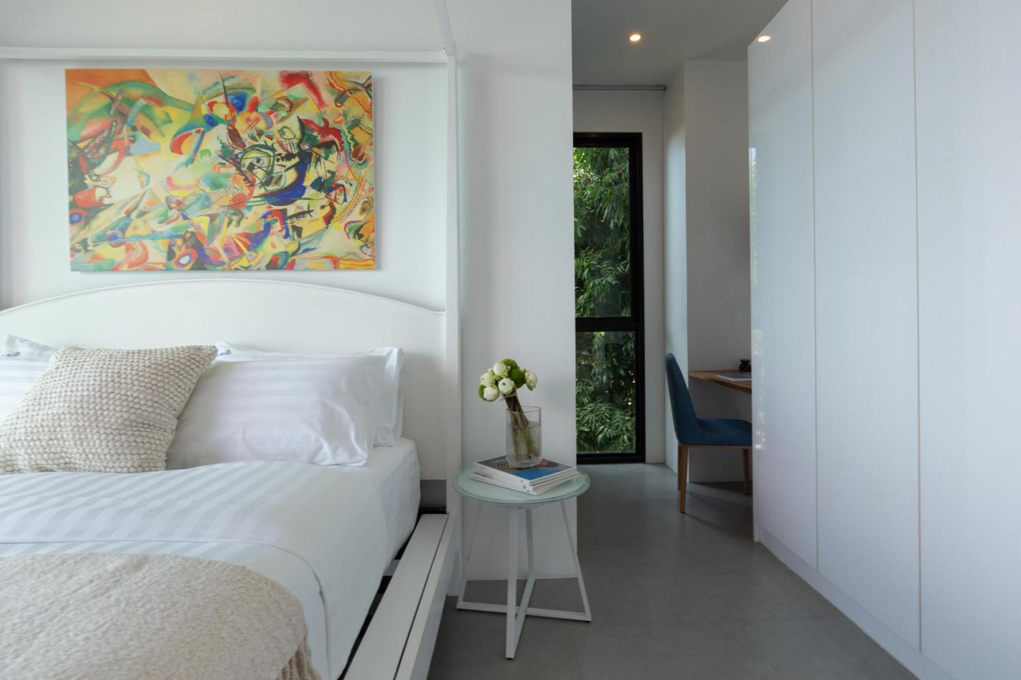 La Moon Chaweng Noi 4br