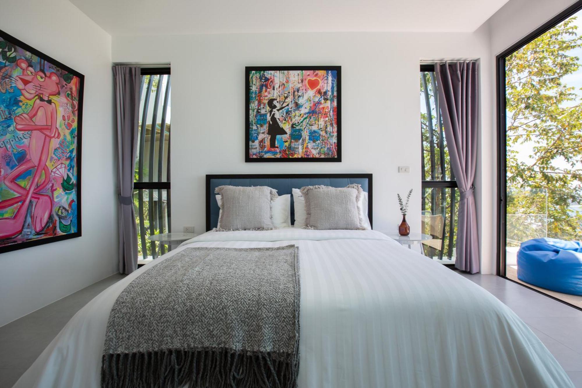 La Moon Chaweng Noi 4br *