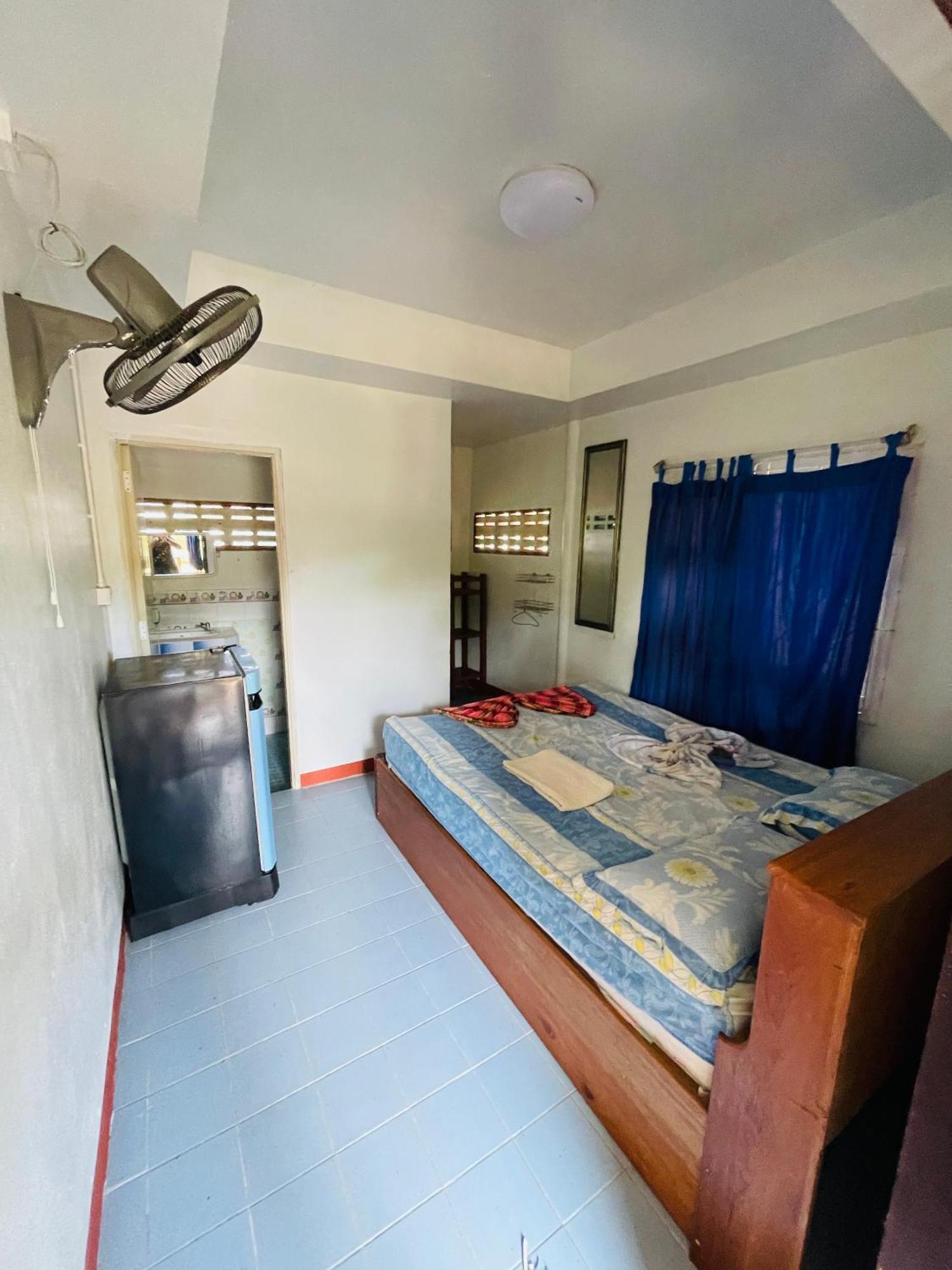 Anong Holiday home *