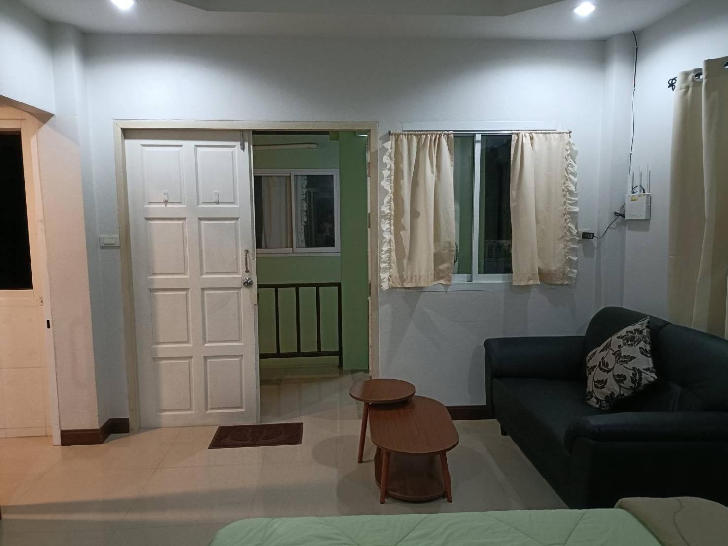 Wasin House One Bedroom - Maenum Holiday home Mae Nam