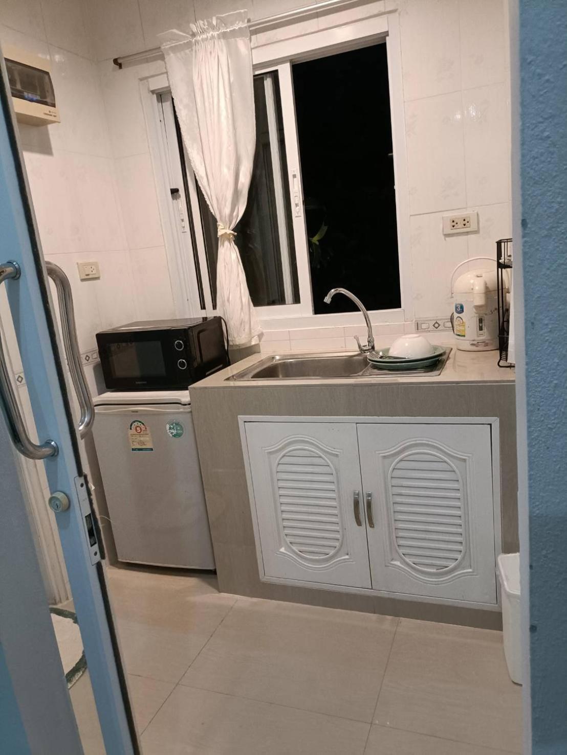 Holiday home Wasin House One Bedroom - Maenum