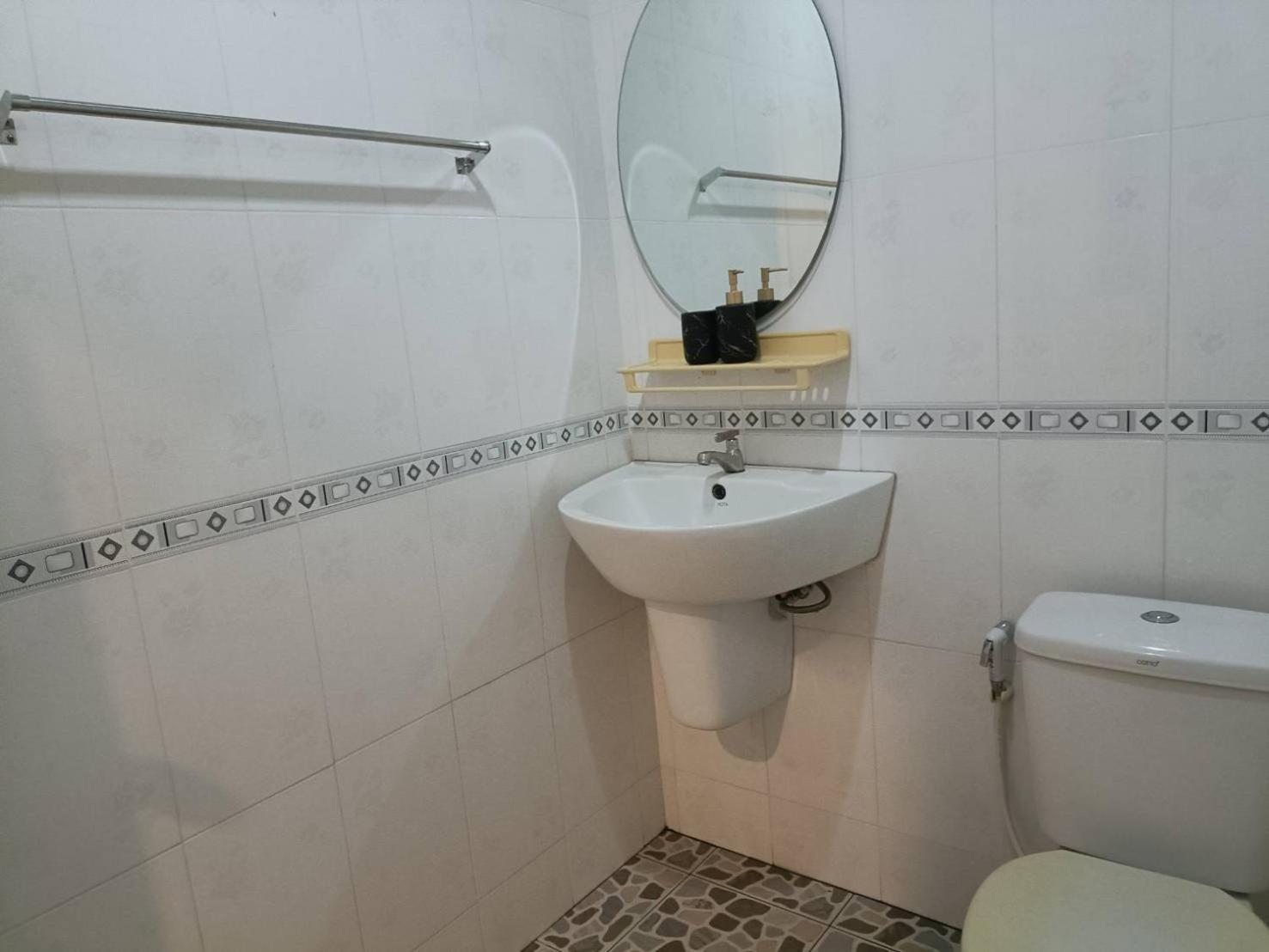 Wasin House One Bedroom - Maenum Holiday home Mae Nam
