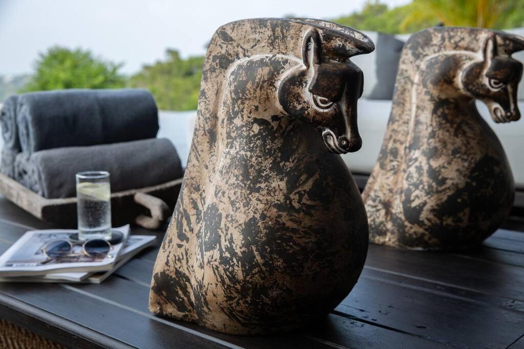 Saru Sea View Luxury * Koh Samui