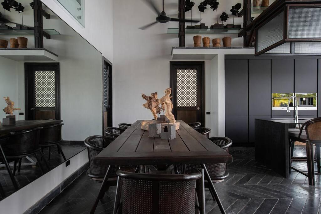Saru Sea View Luxury Koh Samui