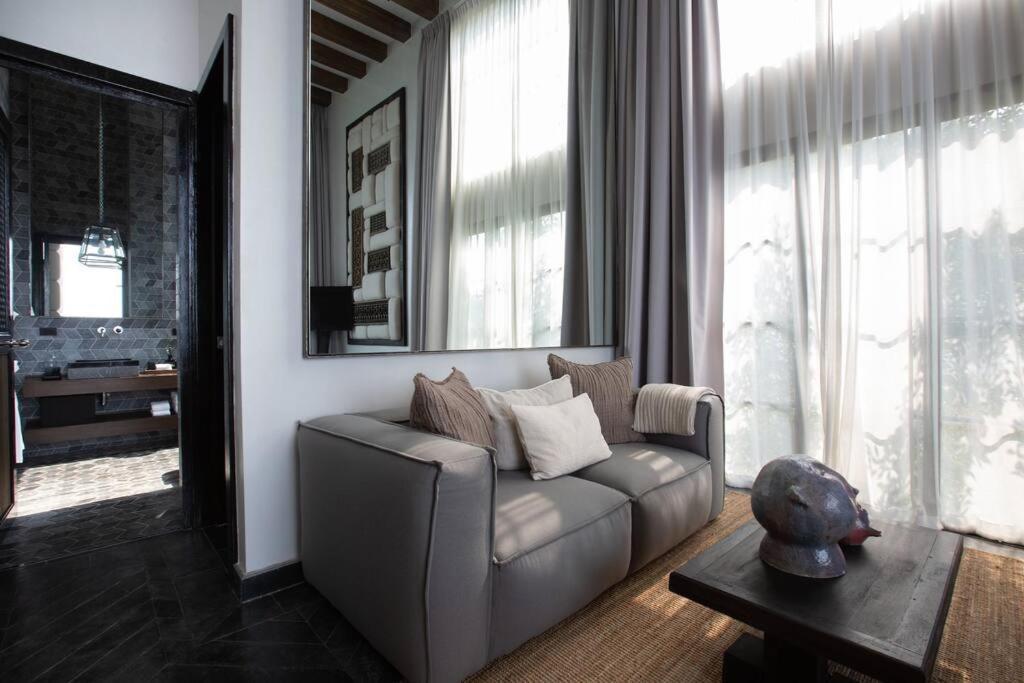 Saru Sea View Luxury Villa Koh Samui
