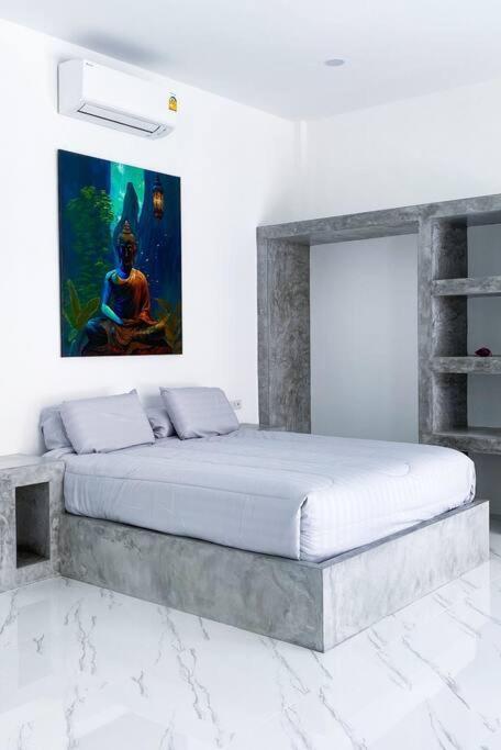Baan Jane - Peaceful Amphoe Koksamui