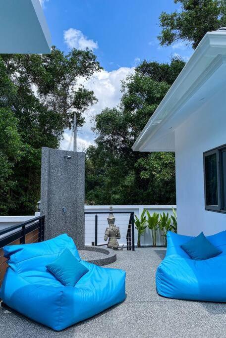 Villa Baan Jane - Peaceful *