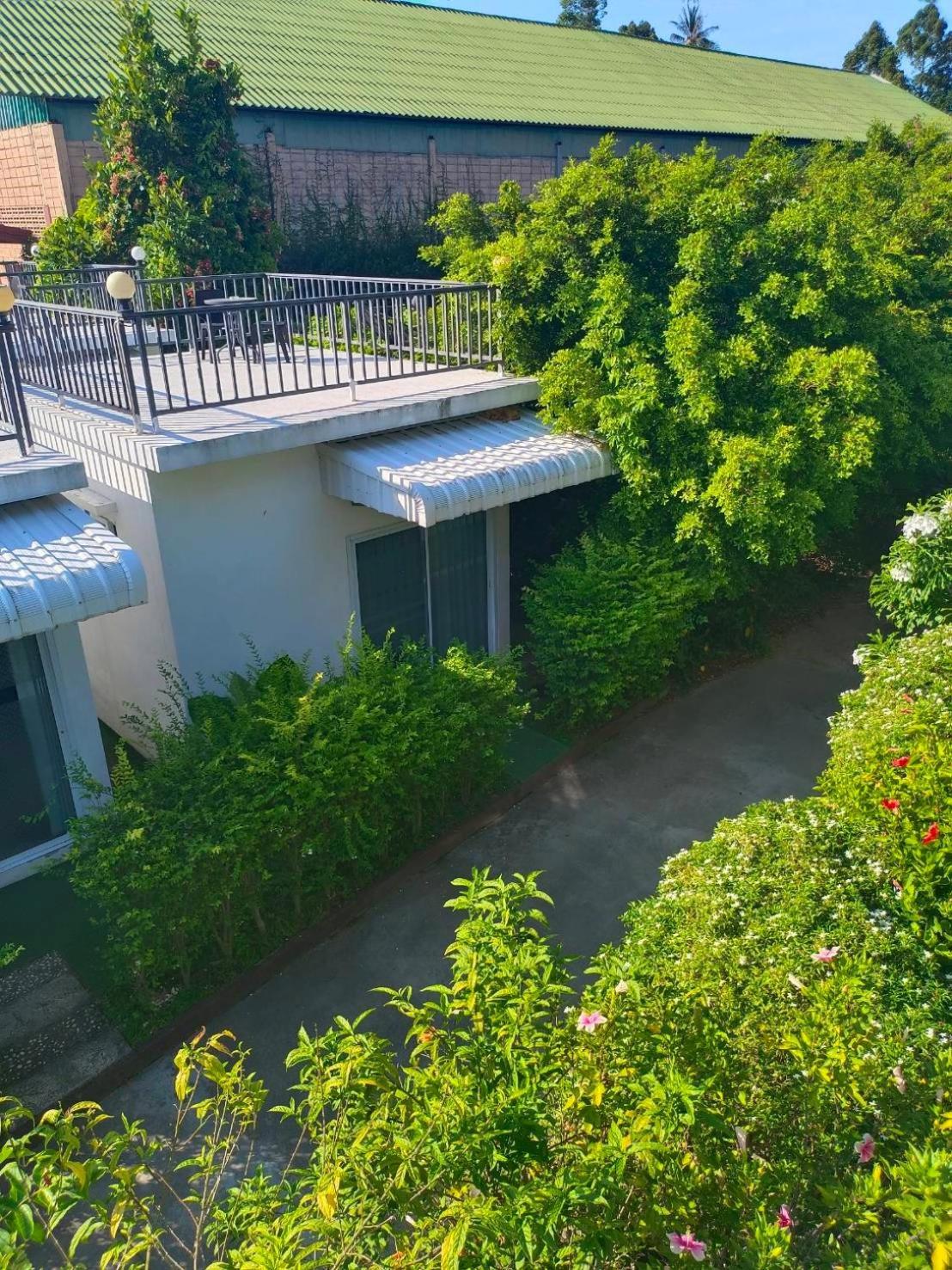 Resort Phannarai House