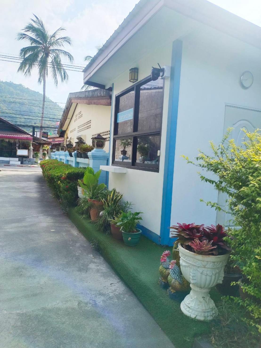 Phannarai House 3*