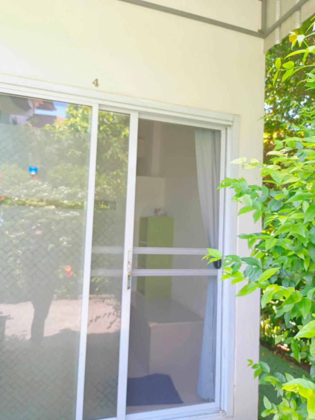 Phannarai House Lamai Beach (Koh Samui)