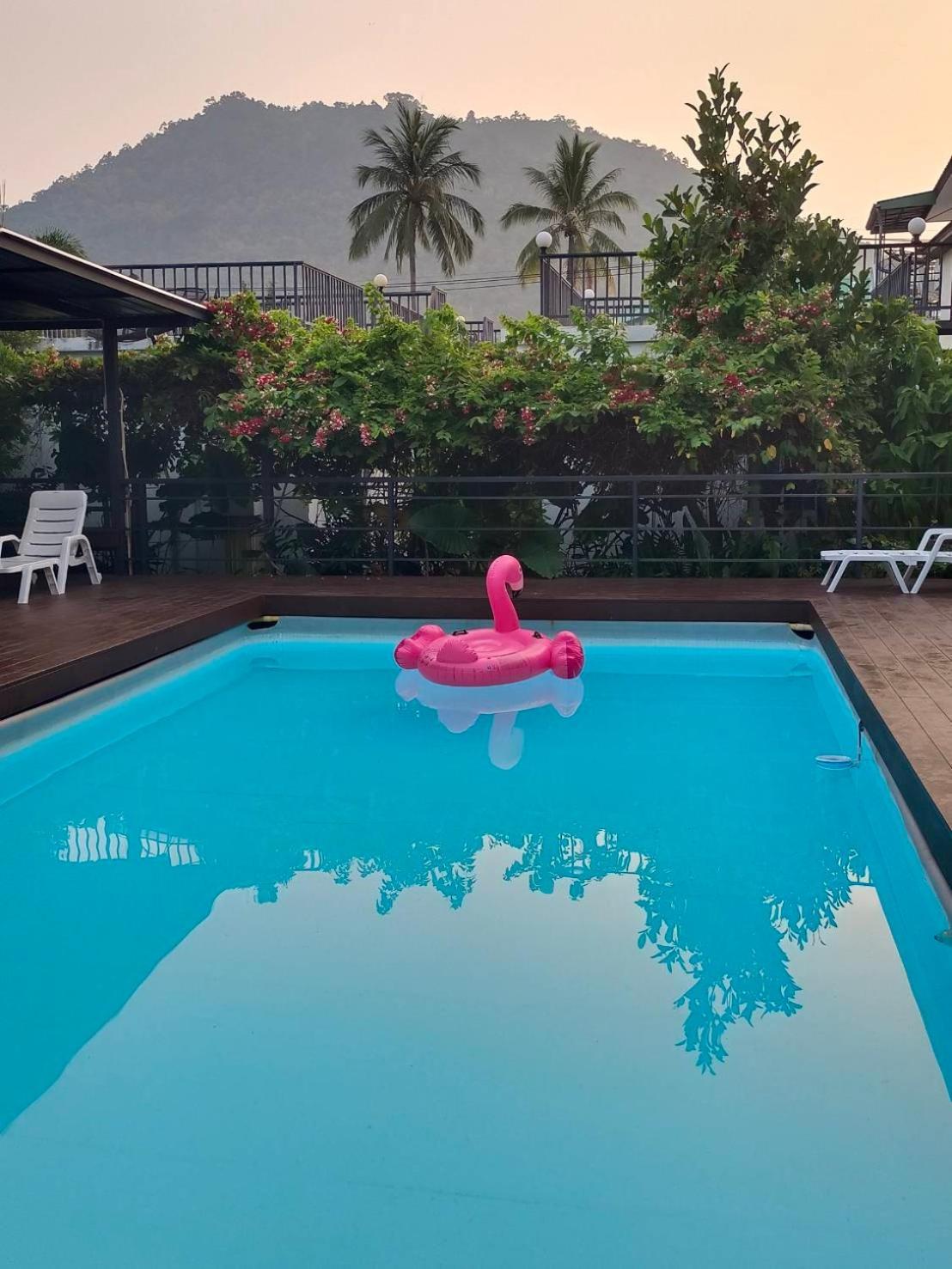 Resort Phannarai House