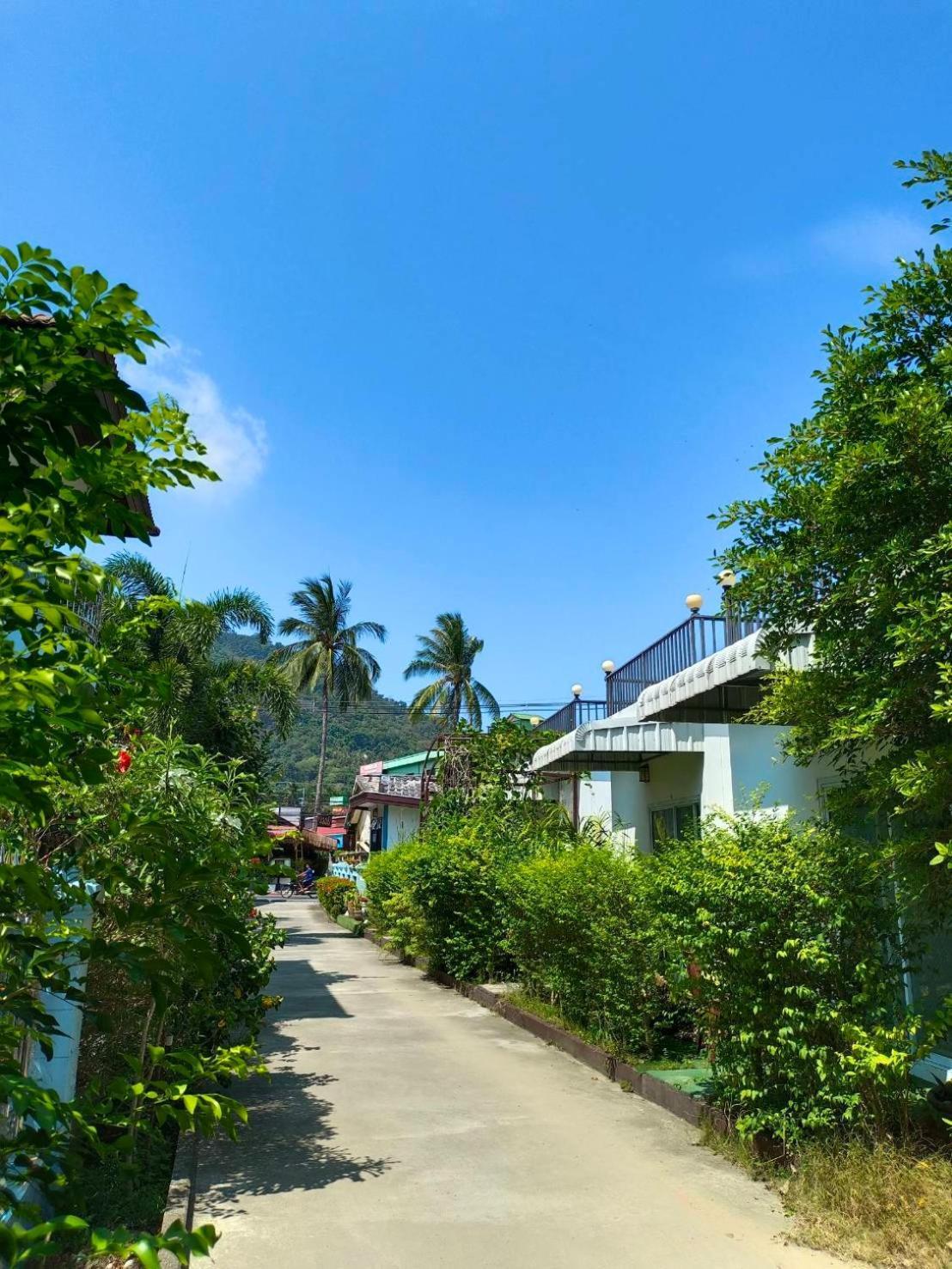 Resort Phannarai House