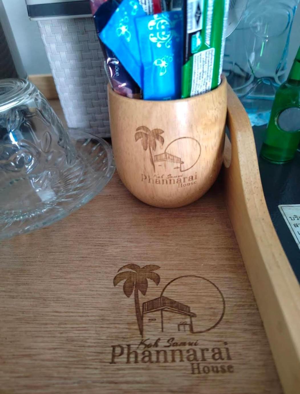 Phannarai House Resort Lamai Beach (Koh Samui)