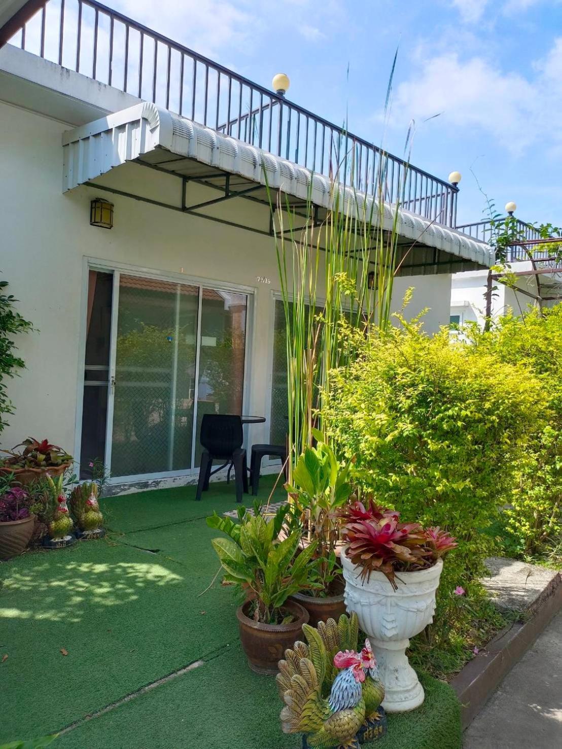 Resort Phannarai House Lamai Beach (Koh Samui)
