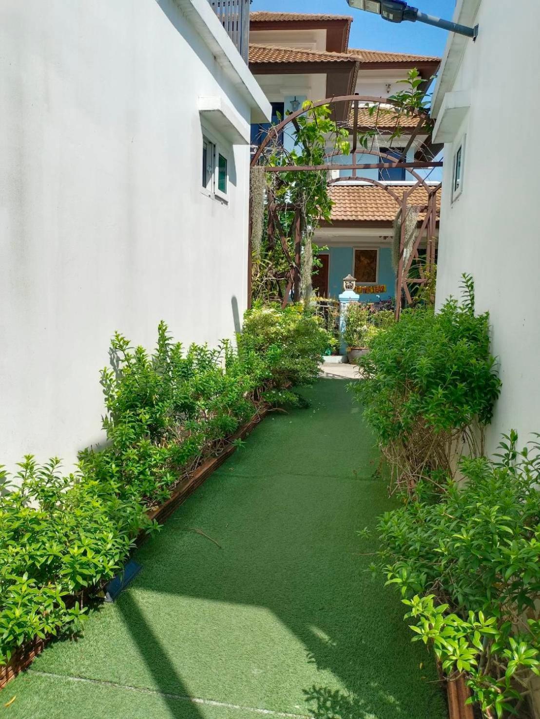 Resort Phannarai House 3*