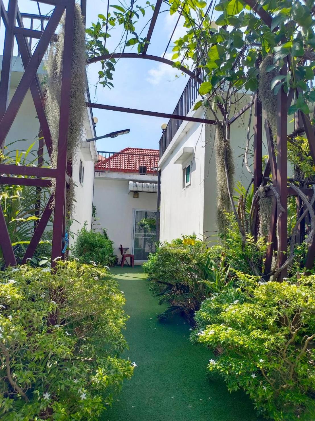 Resort Phannarai House Lamai Beach (Koh Samui)