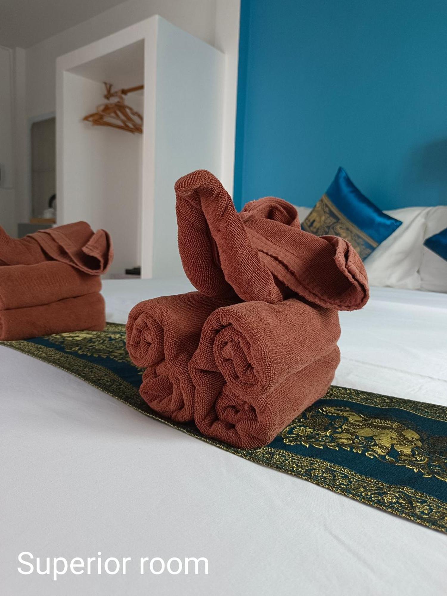 Phannarai House 3*