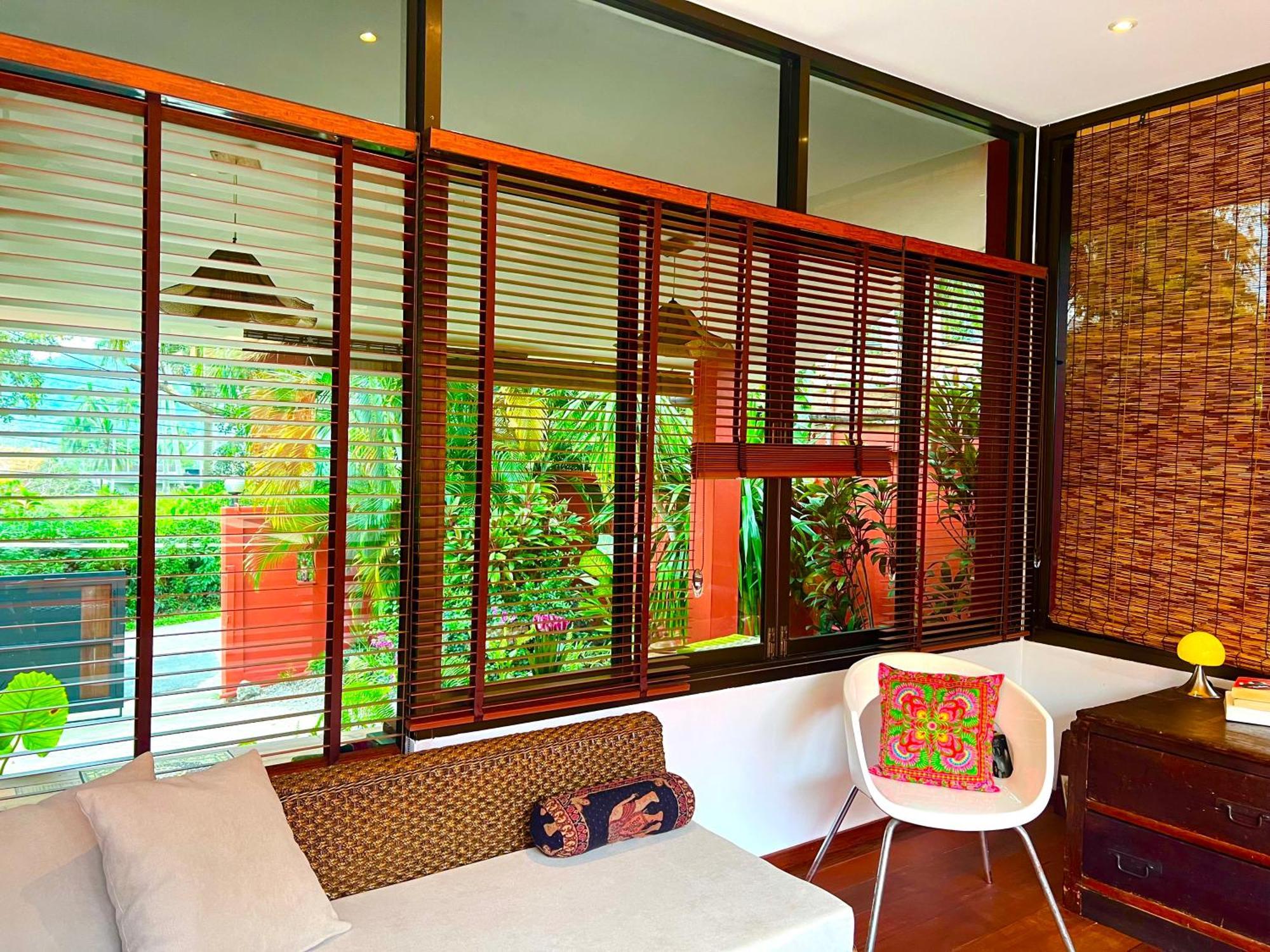 Holiday home Jungle Pool Koh Samui