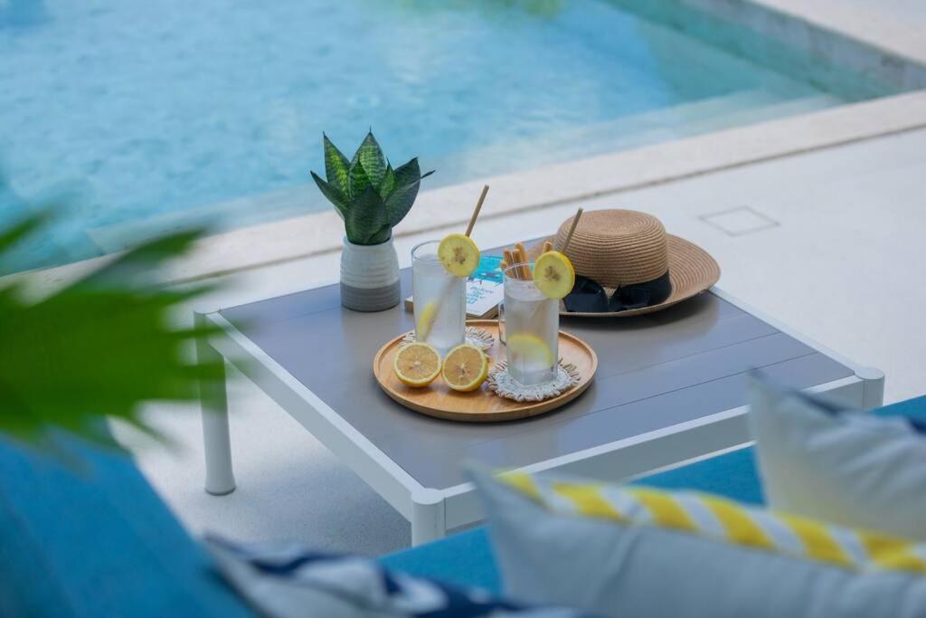 Apartment Mila In Bangpor Amphoe Koksamui