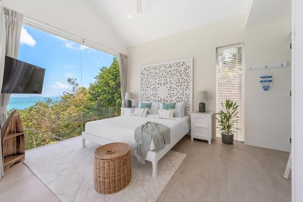 Apartment Mila In Bangpor Amphoe Koksamui