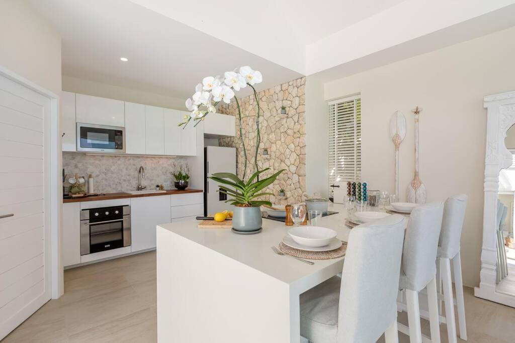 Apartment Mila In Bangpor Amphoe Koksamui