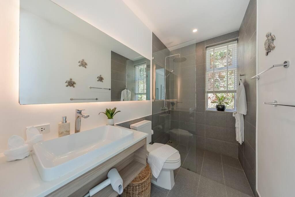 Apartment Mila In Bangpor Amphoe Koksamui