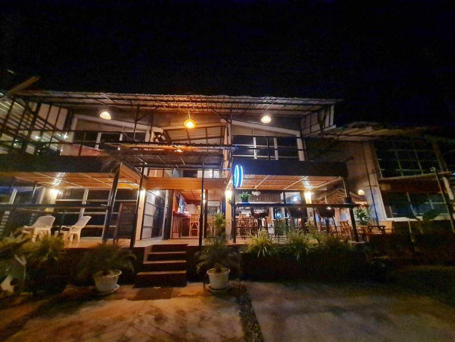 Apartment Moonlight Samui *