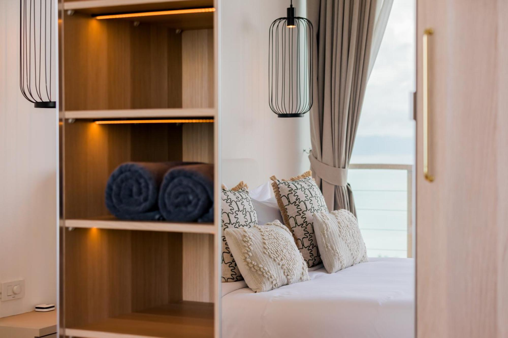 Villa Infinity Seaview