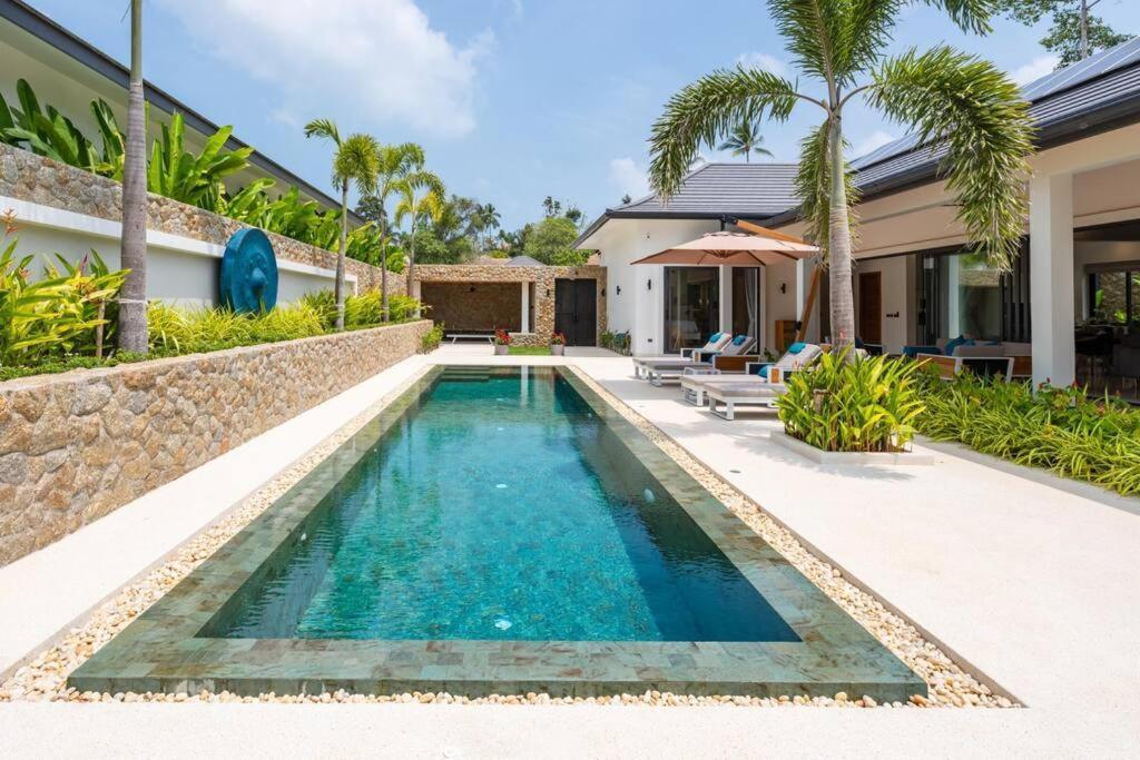 Luxury Balinese Private Pool Villa! Kbr12 Pousada