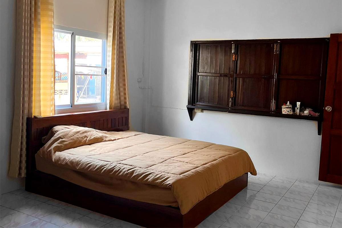 Hostel Aforetime House @ Samui Taling Ngam (Koh Samui)