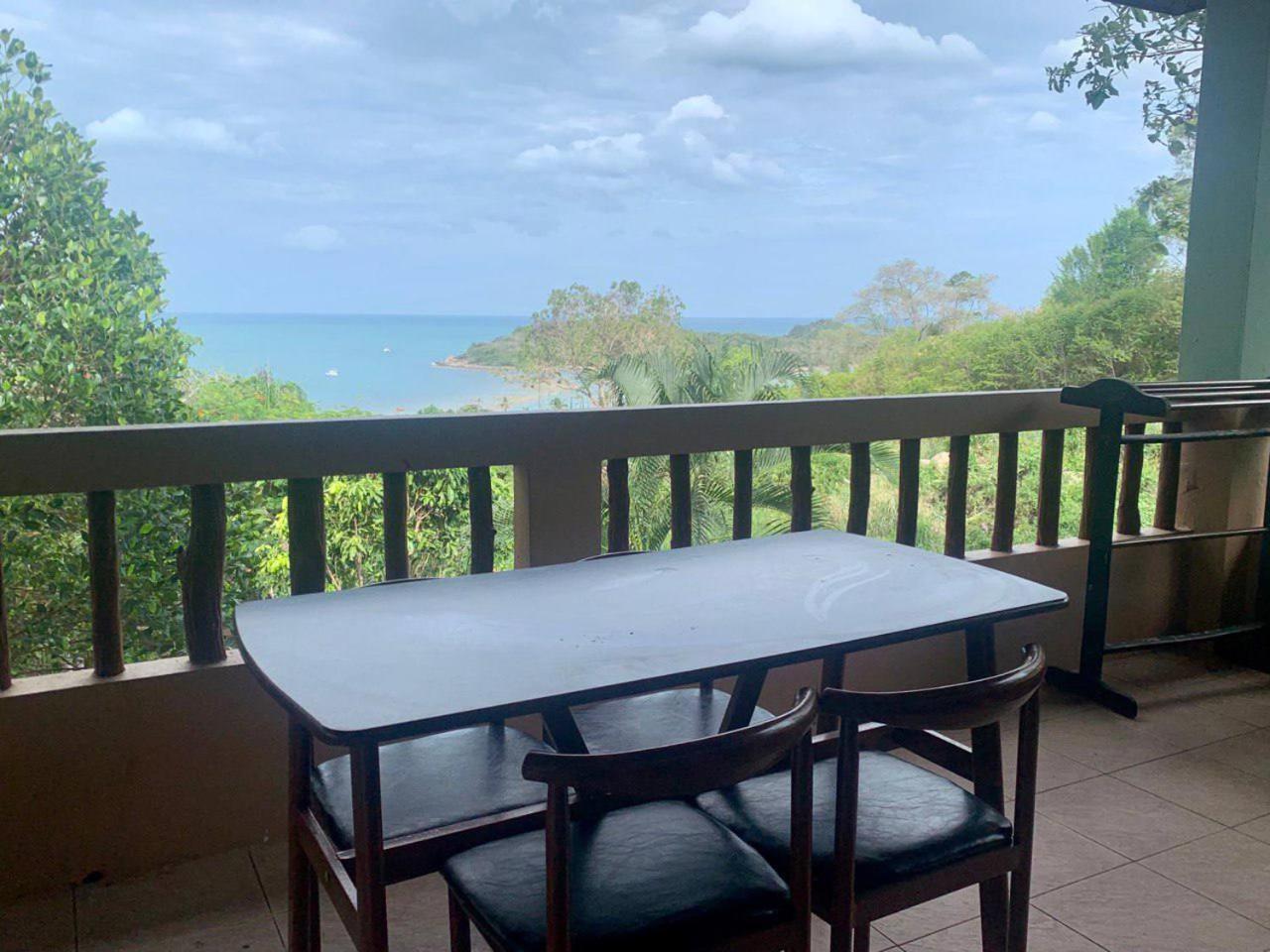 Kaif Sauna * Ko Samui