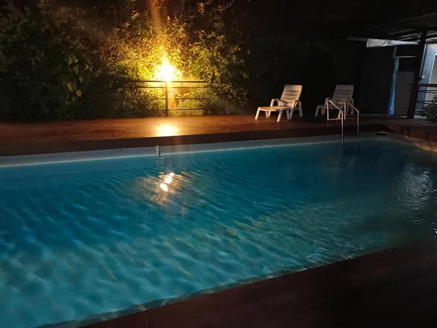 Phannarai House Lamai Beach (Koh Samui)