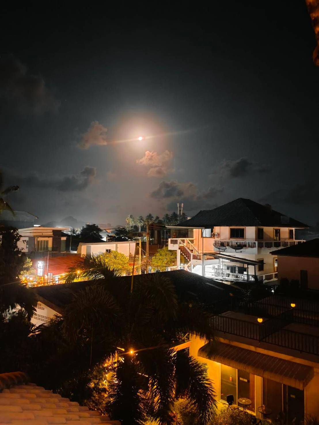 Resort Phannarai House 3*