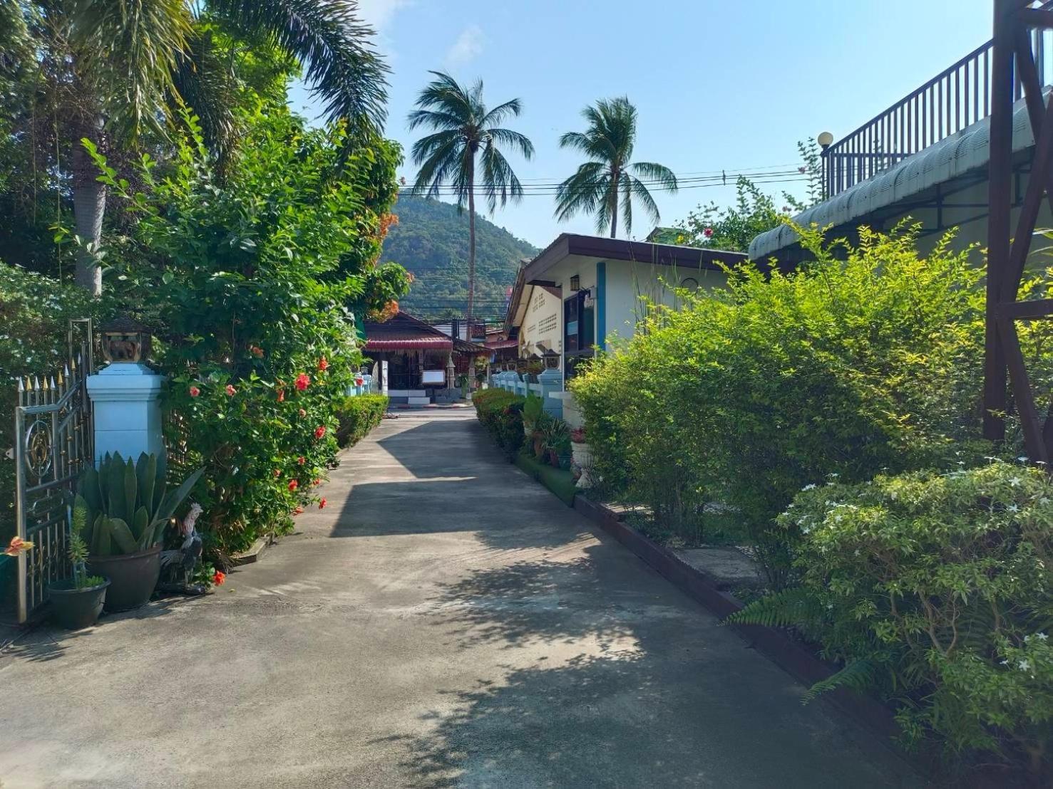 Phannarai House Resort