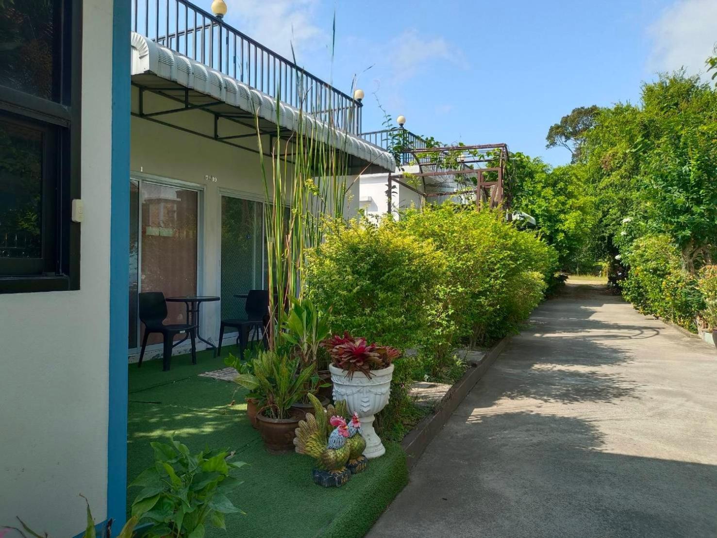 Phannarai House 3*